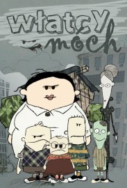 Włatcy móch Włatcy móch