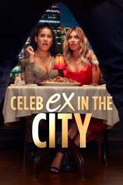 Celeb Ex in the City Celeb Ex in the City