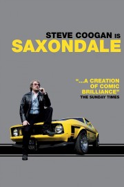 Saxondale Saxondale