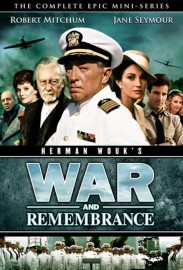 War and Remembrance War and Remembrance
