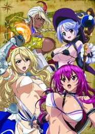 Bikini Warriors Bikini Warriors