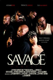 Savage Genesis Savage Genesis