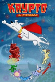 Krypto the Superdog Krypto the Superdog