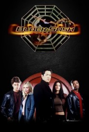 Black Sash Black Sash