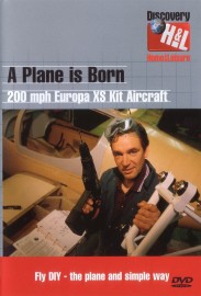 A Plane Is Born A Plane Is Born