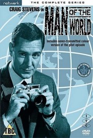Man of the World Man of the World