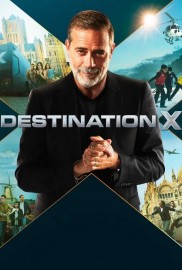 Destination X Destination X