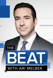 The Beat with Ari Melber The Beat with Ari Melber