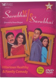 Sarabhai vs Sarabhai Sarabhai vs Sarabhai