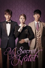 My Secret Hotel My Secret Hotel