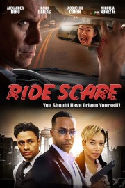 Ride Scare Ride Scare