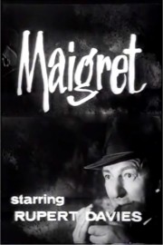 Inspector Maigret Inspector Maigret