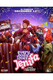 Everybody Loves Jenifa Watch Free Everybody Loves Jenifa Full Movies Hd online BFlix