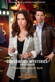 Stream Crossword Mysteries: Abracadaver Movies for Free in HD – Watch Online with BFlix