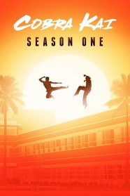 Cobra Kai - Season 1