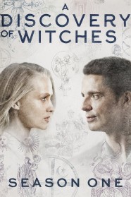 A Discovery of Witches - Season 1