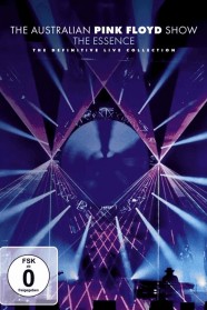 High Definition Streaming of The Australian Pink Floyd Show – The Essence on BFlix