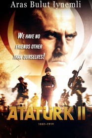 Watch Free Atatürk II 1881 – 1919 Full Movies Hd online BFlix