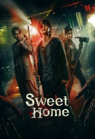 Sweet Home - Season 1