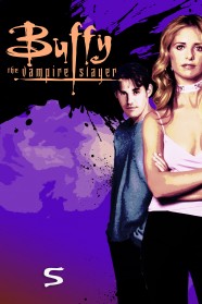 Buffy the Vampire Slayer - Season 5