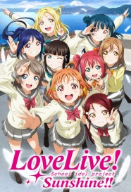 Watch Love Live! Sunshine!! Movies Free Online BFlix Alternatives