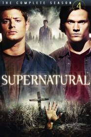 Supernatural - Season 4