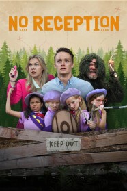 High Definition Streaming of No Reception on BFlix