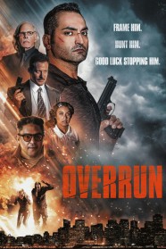 Stream Overrun Movies for Free in HD – Watch Online with BFlix