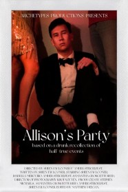 High Definition Streaming of Allison's Party on BFlix