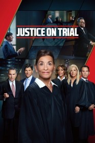 Justice on Trial Justice on Trial