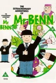 Stream Mr. Benn Movies for Free Online in HD with BFlix