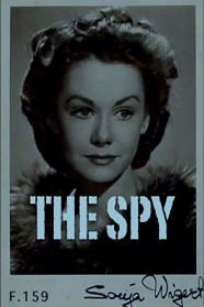 Stream The Spy Movies for Free Online in HD with BFlix