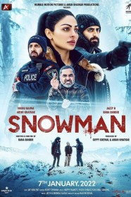 Watch free Snowman movies Hd online BFlix