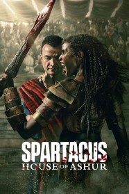 Watch Free Spartacus: House of Ashur Full Movies Hd online BFlix