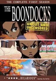 The Boondocks - Season 1