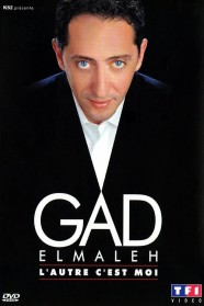 Gad Elmaleh - L'autre c'est moi