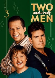 Two and a Half Men - Season 3