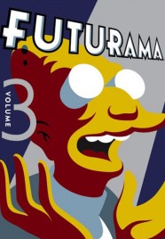 Futurama - Season 3