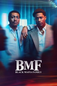 BMF - Season 3