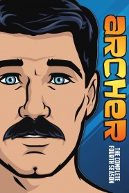 Archer - Season 4