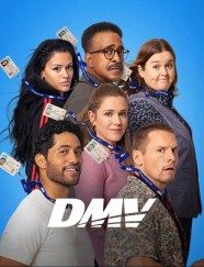 DMV Watch DMV Free in HD at BFlix