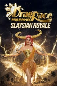 Watch Free Drag Race Philippines: Slaysian Royale Full Movies Hd online BFlix