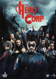 Watch Hero Corp Movies Free Online BFlix Alternatives