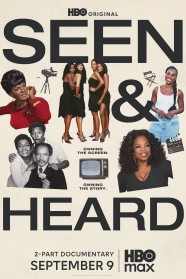 Watch Free Seen & Heard: The History of Black Television Full Movies Hd online BFlix