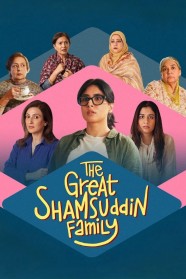 Watch Free The Great Shamsuddin Family Full Movies Hd online BFlix