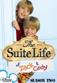 The Suite Life of Zack & Cody - Season 2