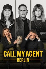 Watch Free Call My Agent Berlin Full Movies Hd online BFlix