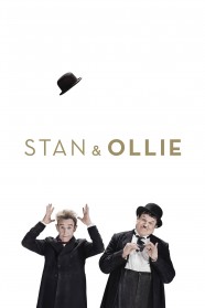 Stan & Ollie