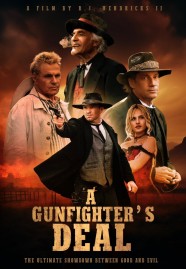 Watch A Gunfighter's Deal movies free BFlix