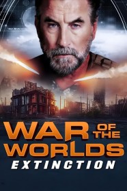 War of the Worlds: Extinction